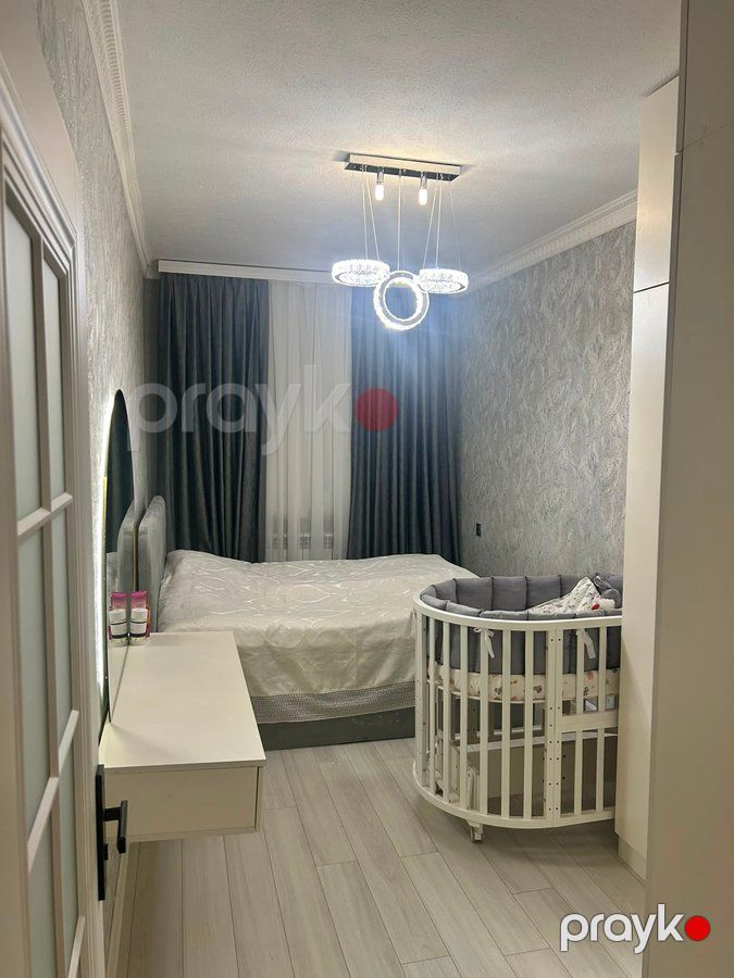 2 otaqlı mənzil, 55 m², Nesimi r. Memar Ecemi metrosu yaxinliqinda, Bakı — Mənzil, Abşeron (3)