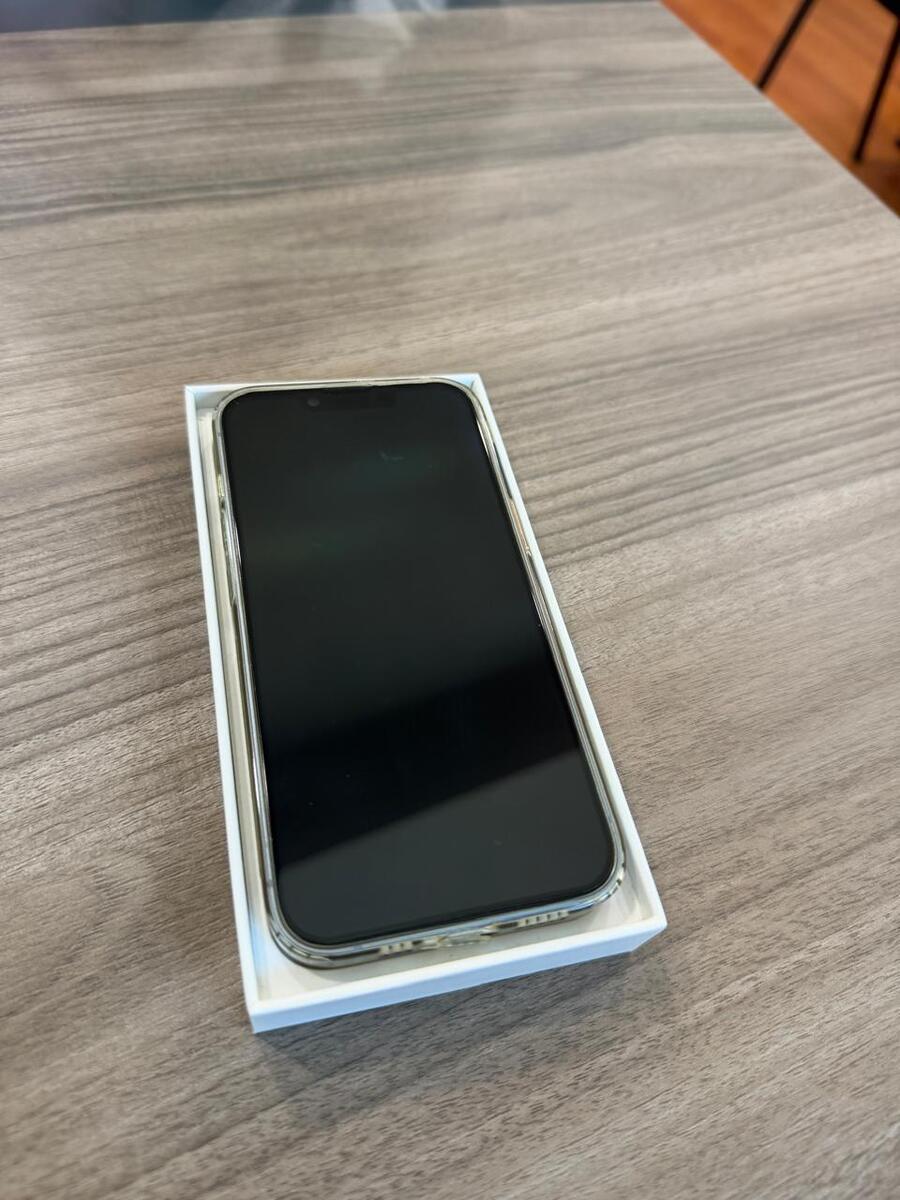 Apple iPhone 14 Blue 128GB/6GB — Smartfonlar, Bakı (5)