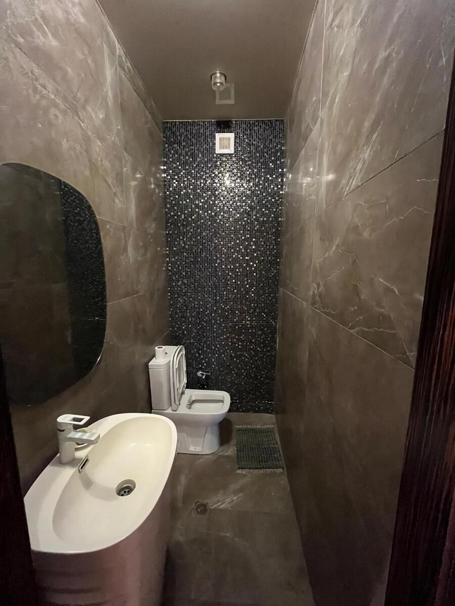 Satılır 4 otaqlı yeni tikili 183 m² — Mənzil, Bakı (11)