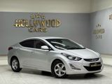 Hyundai Elantra, 1.6 L, 2015 il, 102 000 km — Hollywood Cars — Avtomobillər