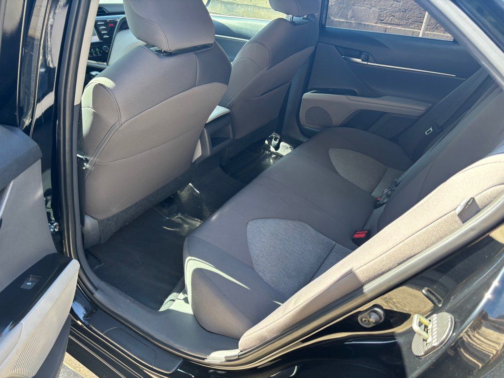 Toyota Camry, 2.5 L, 2019 il, 64 374 km — Avtomobillər, Bakı (3)