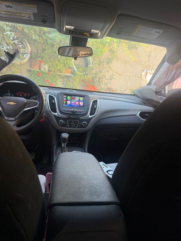 Chevrolet Equinox, 1.5 L, 2022 il, 83 686 km — Avtomobillər, Bakı (6)