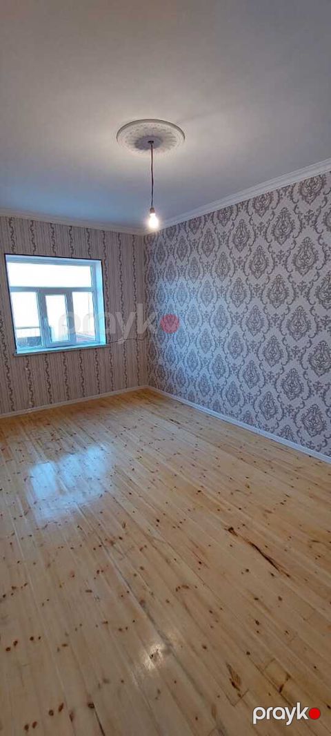 Həyət evi, Lökbatan qəs