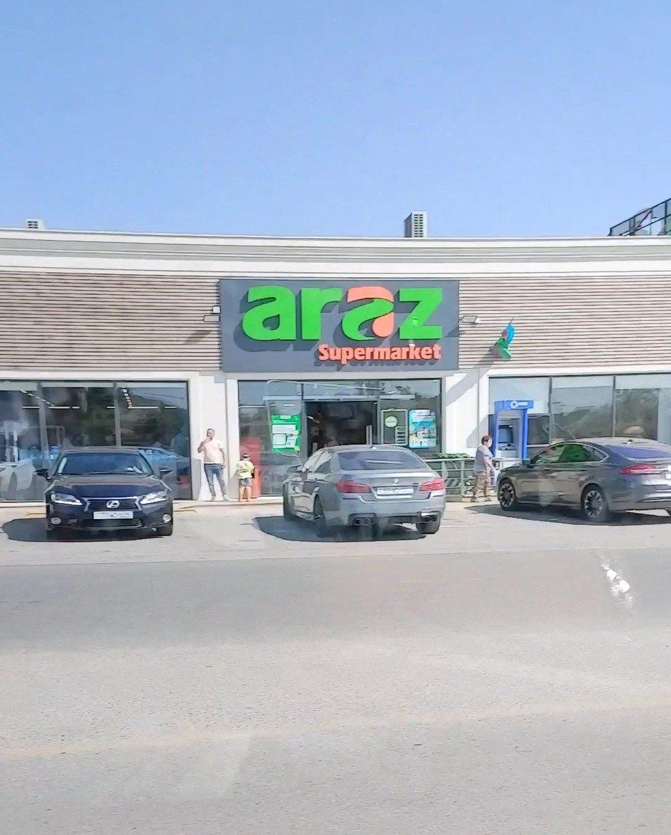 Satılır torpaq 10 sot — Torpaq, Bakı (5)