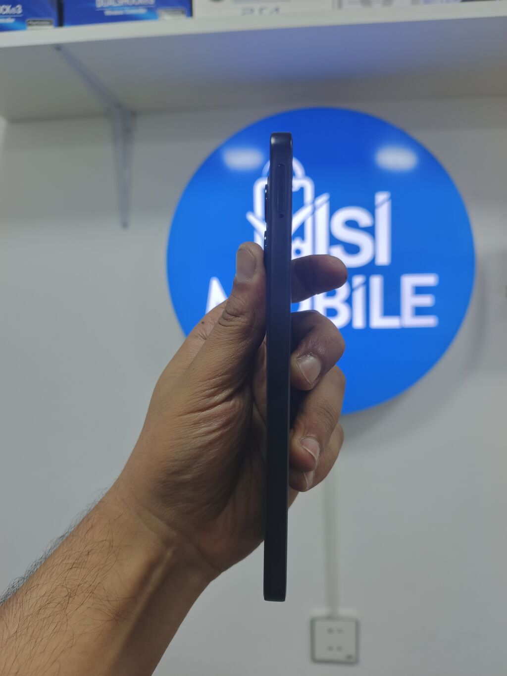 Honor X8a, 128 GB — Honor, Bakı (4)