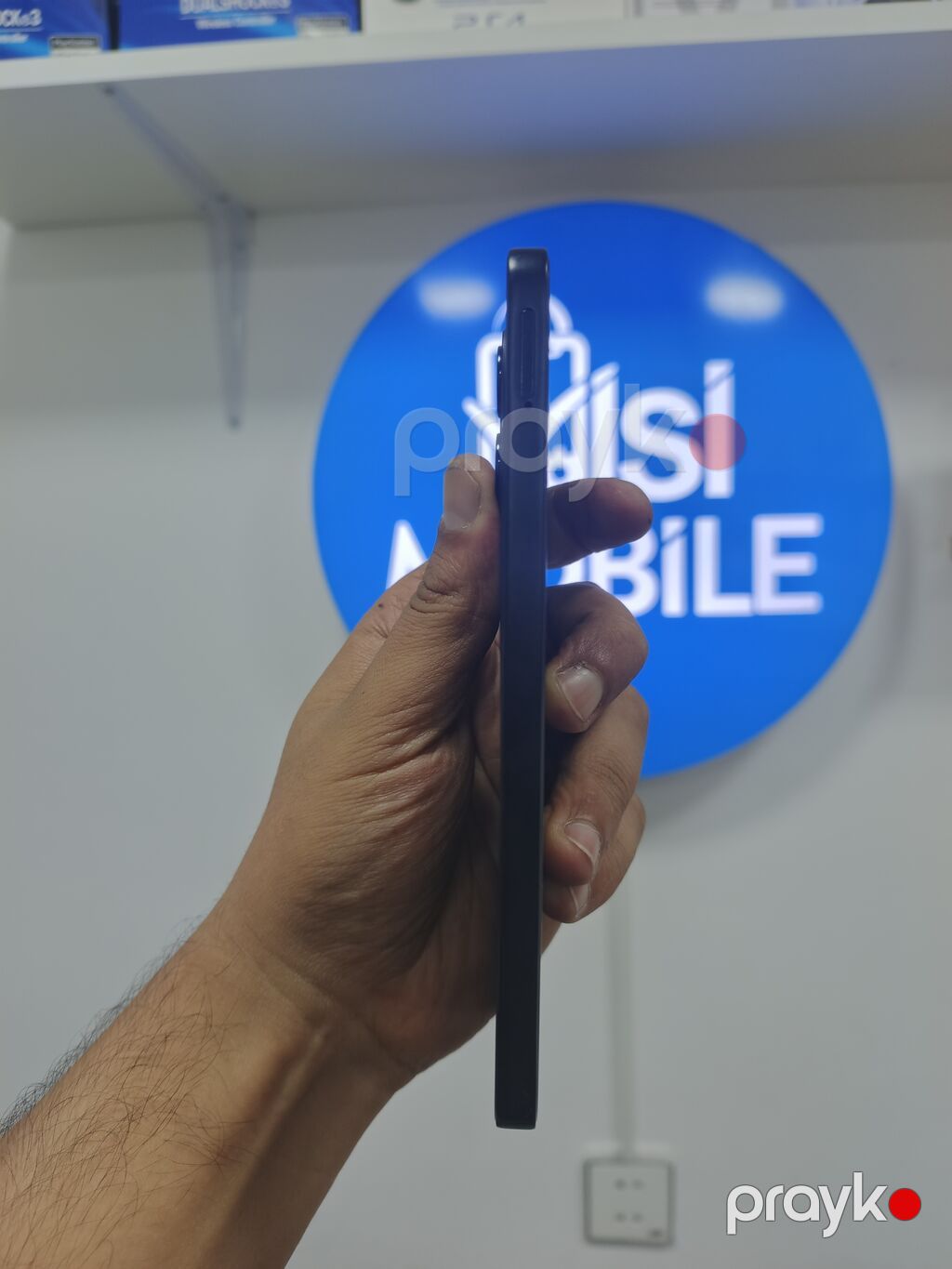 Honor X8a, 128 GB — Honor, Bakı (4)