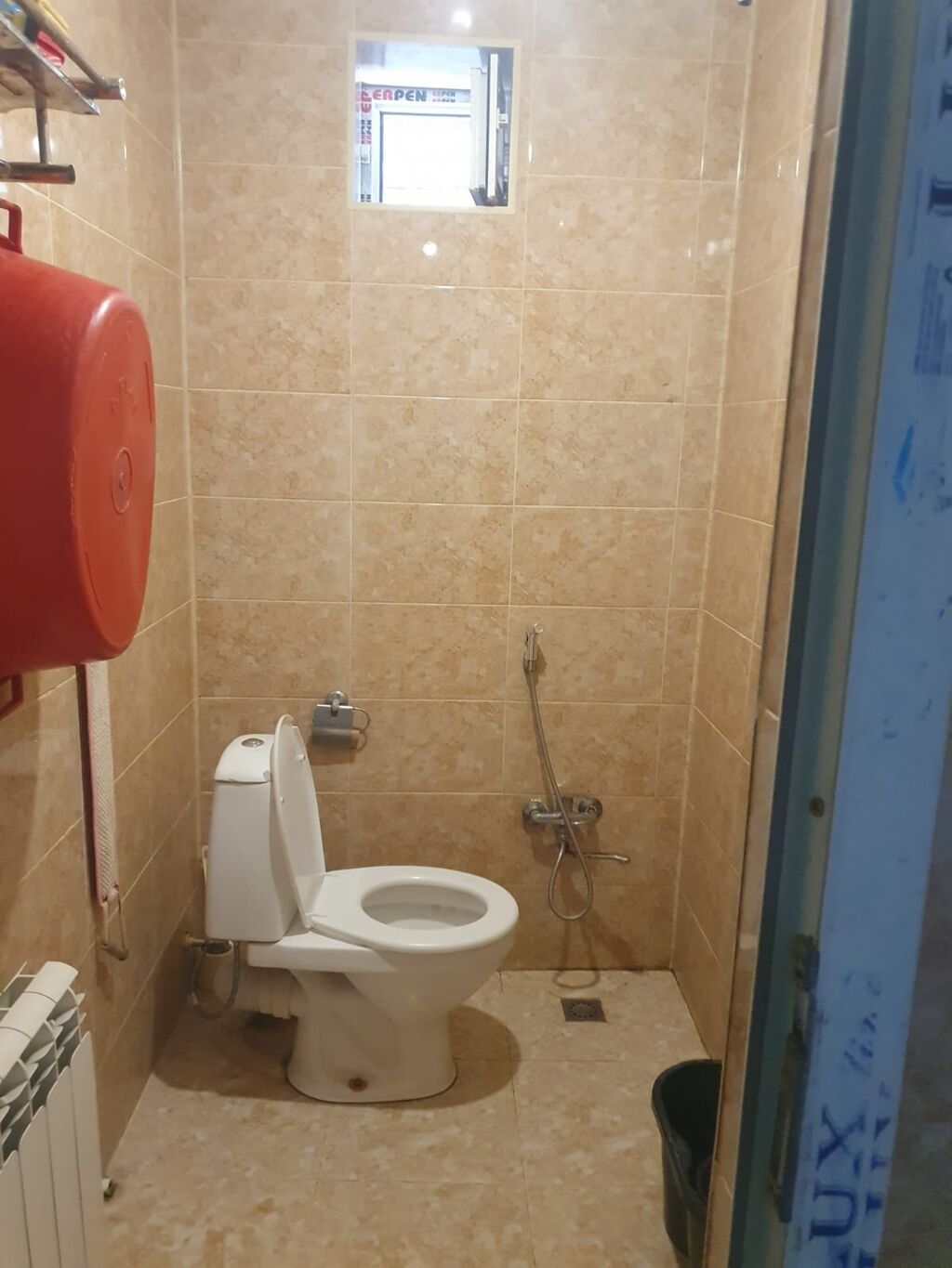 4 otaqlı, 100 kv. m, Kredit yoxdur, Orta təmir — Ev, villa, Qəbələ (5)