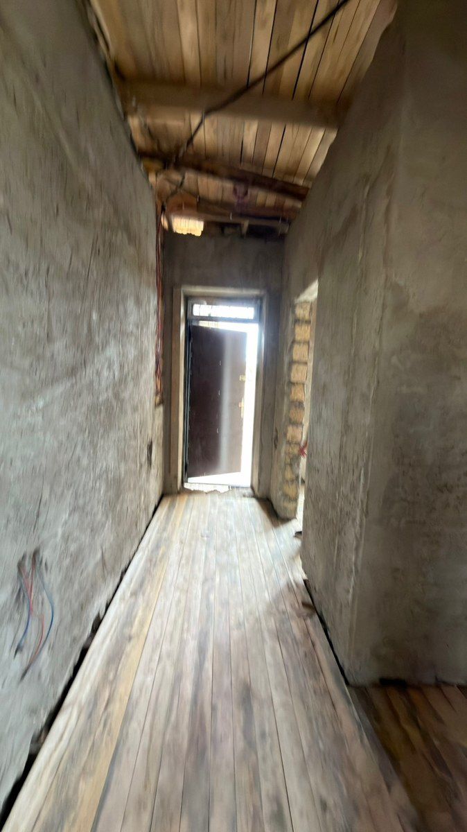 Həyət evi, Qobu qəs — Ev, villa, Bakı (5)