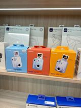 Instax Mini 12 — HyperTitan — Elektronika