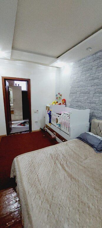 Həyət evi, Səbail r — Ev, villa, Bakı (5)