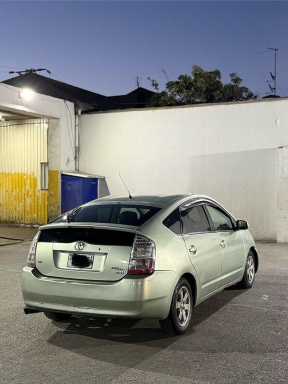 Toyota Prius, 1.5 L, 1.3 kWh, 2007 il, 330 000 km — Avtomobillər, Bakı (6)