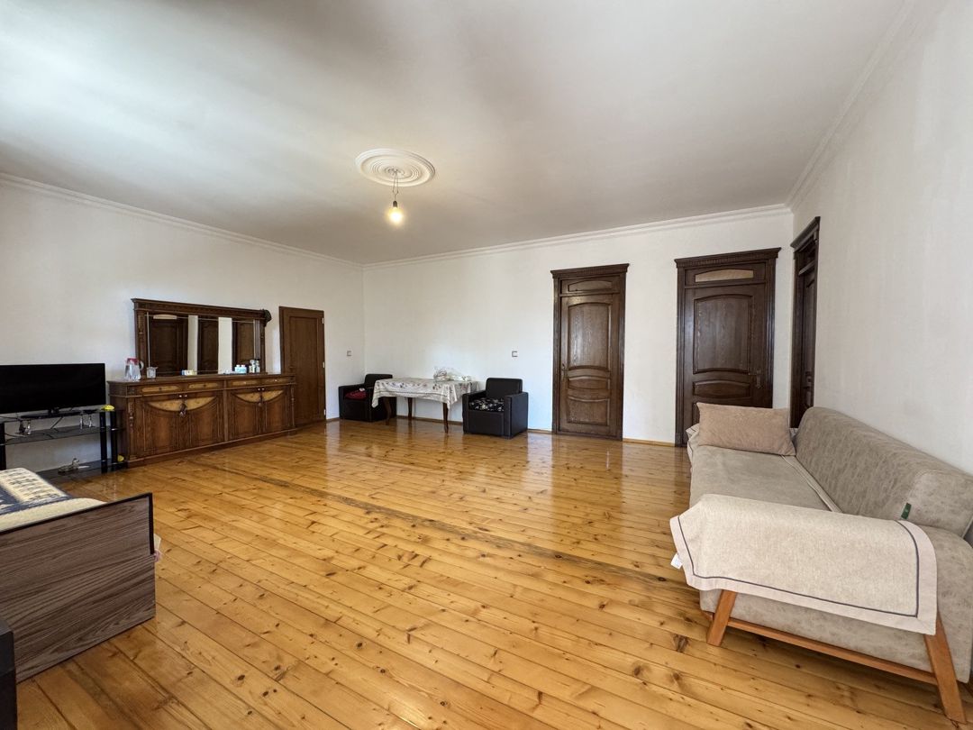 Satılır 4 otaqlı həyət evi/bağ evi 150 m² — Ev, villa, Bakı (7)