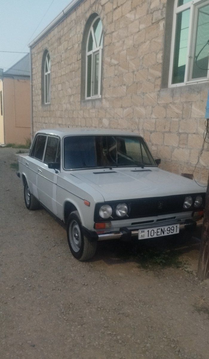 Lada (vaz) 2106, 1990 il — Avtomobillər, Gəncə (9)