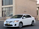 Toyota Corolla, 1.8 L, 2013 il, 132 000 km — Avtomobil