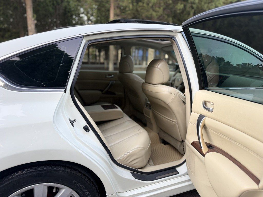 Nissan Teana, 2.0 L, 2010 il, 198 774 km — Avtomobillər, Sumqayıt (11)