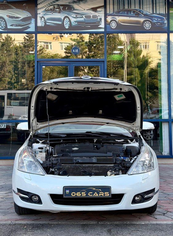 Nissan Teana, 2.5 L, 2013 il, 340 000 km — Avtomobillər, Sumqayıt (2)