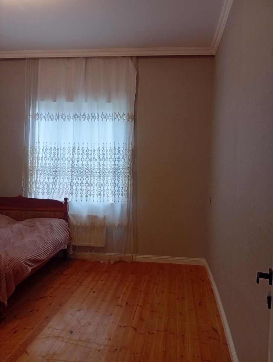Həyət evi, Binəqədi qəs — Ev, villa, Bakı (3)
