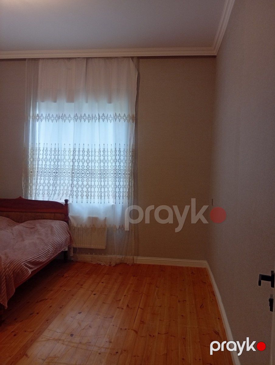 Həyət evi, Binəqədi qəs — Ev, villa, Bakı (3)