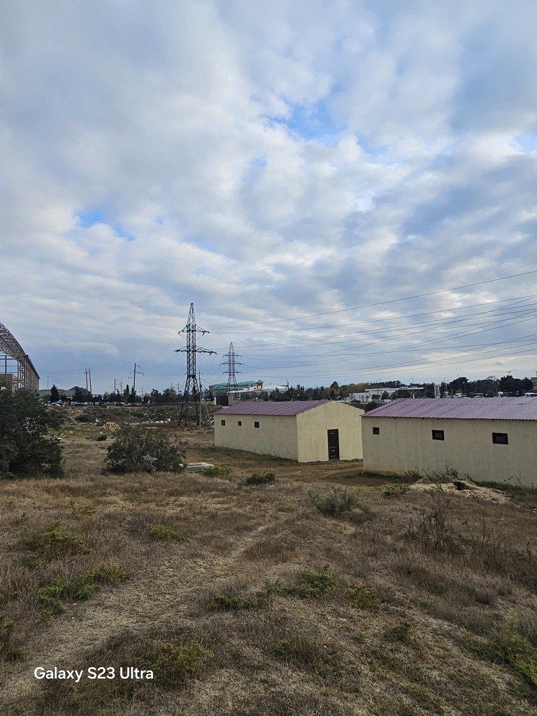 Satılır torpaq 4 sot — Torpaq, Bakı (8)
