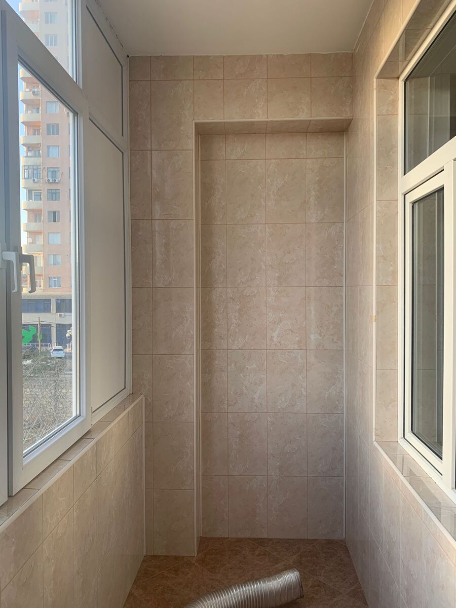 Satılır 4 otaqlı yeni tikili 140 m² — Mənzil, Xırdalan (10)