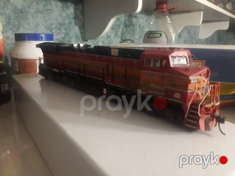 Qatar modeli — Bakı