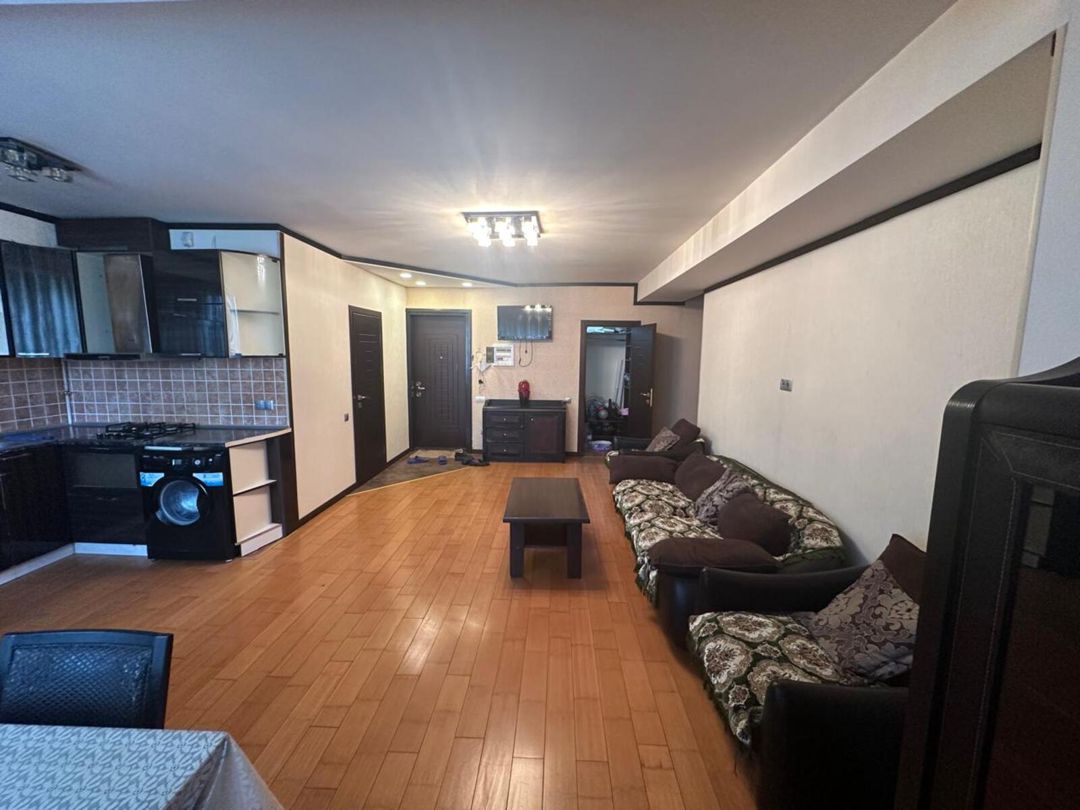 İcarəyə verilir 3 otaqlı köhnə tikili 85 m² — Mənzil, Bakı (3)