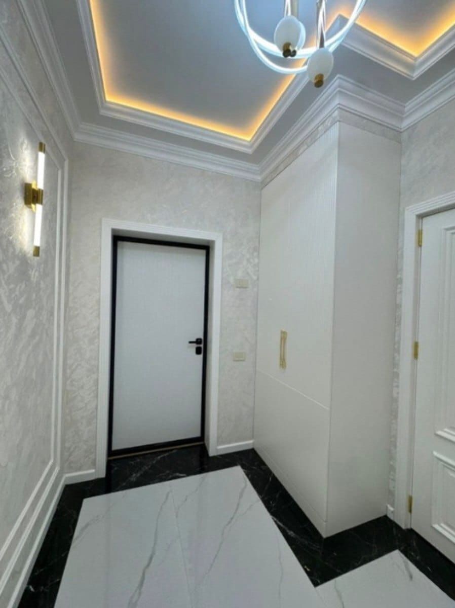 Satılır 2 otaqlı yeni tikili 65 m² — Mənzil, Bakı (11)