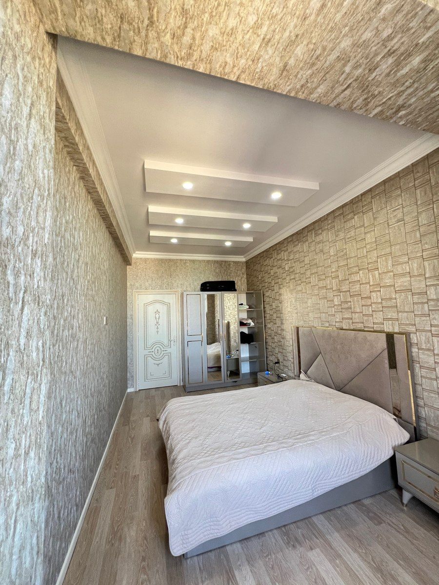 2-otaqlı yeni tikili, Xırdalan ş., 66 m² — Mənzil, Xırdalan (10)