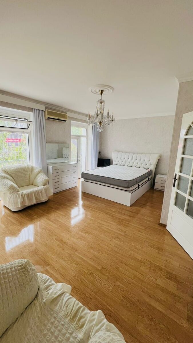 İcarəyə verilir 2 otaqlı köhnə tikili 52 m² — Mənzil, Bakı (2)
