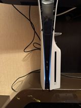 Məhsul: PlayStation5Slim (Disk versiyası) + 2 ədəd DualSense gamepad + — Игры, приставки и программы