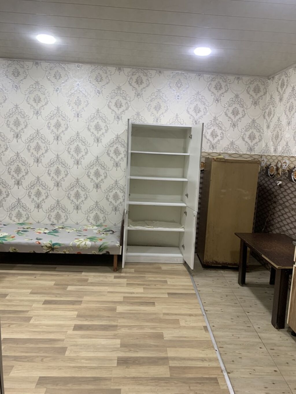 Kirayə verilir: Studia tipli, tam mebel və məişət texnikası ilə təchiz — Mənzil, Bakı (5)