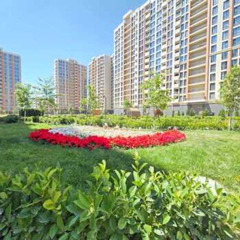 2-otaqlı yeni tikili, Yeni Yasamal qəs., 55.6 m² — Bakı