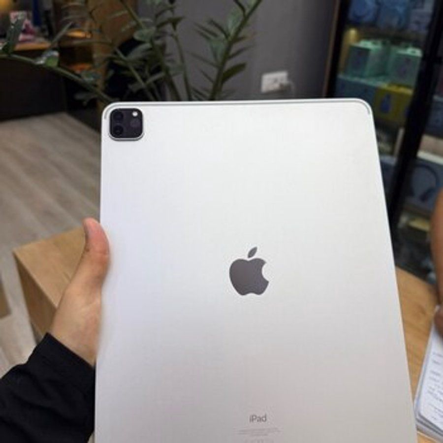 Apple iPad Pro 12.9 (2022) 25GB — Huawei, Bakı (5)