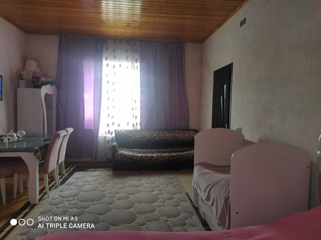 Satılır 4 otaqlı həyət evi/bağ evi 164 m² — Ev, villa, Bakı (8)