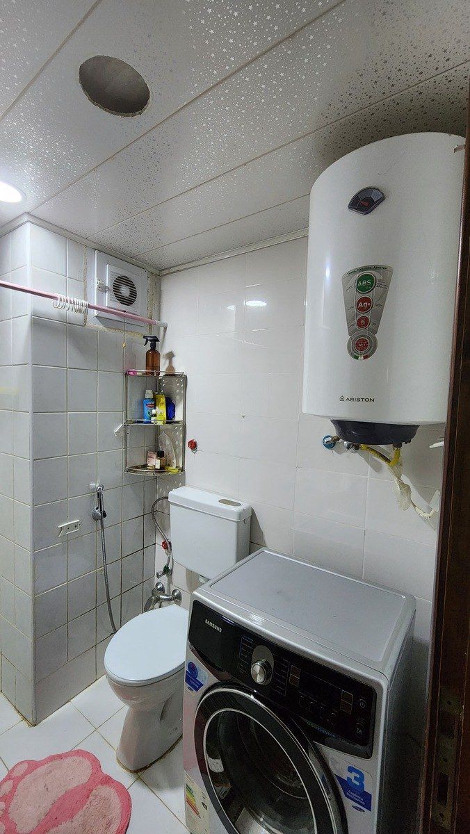 Satılır 1 otaqlı yeni tikili 30 m² — Mənzil, Bakı (8)