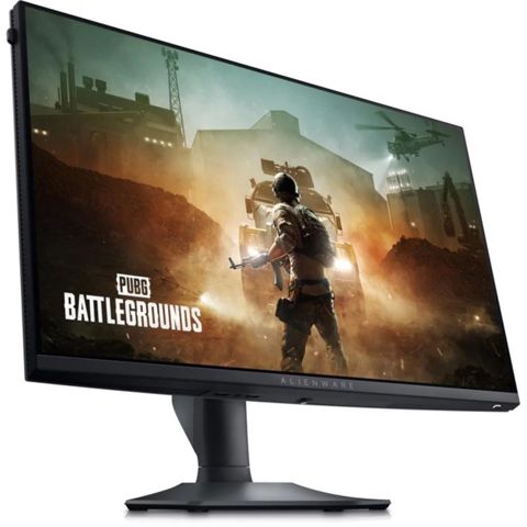 Oyun monitoru "Dell Alienware AW2523HF 24.5" 360Hz 0.5 ms IPS" — Bakı