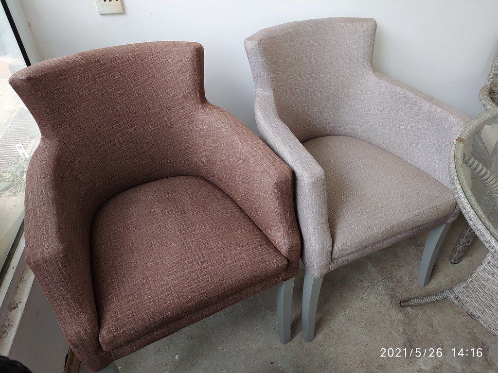 Kreslolar — Mebel, Bakı (2)