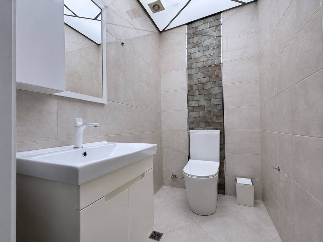 Satılır 2 otaqlı yeni tikili 101 m² — Mənzil, Bakı (12)