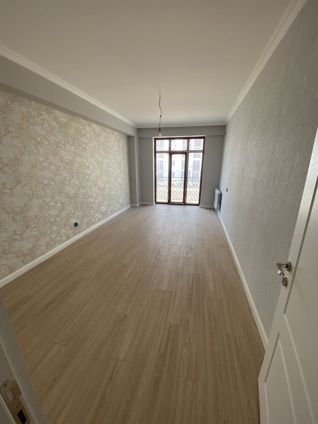 İcarəyə verilir 3 otaqlı yeni tikili 62 m² — Mənzil, Sumqayıt (5)