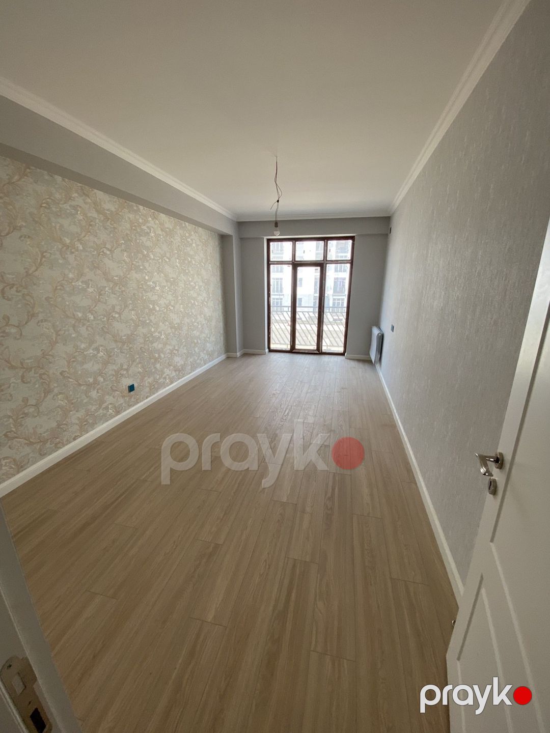 İcarəyə verilir 3 otaqlı yeni tikili 62 m² — Mənzil, Sumqayıt (5)