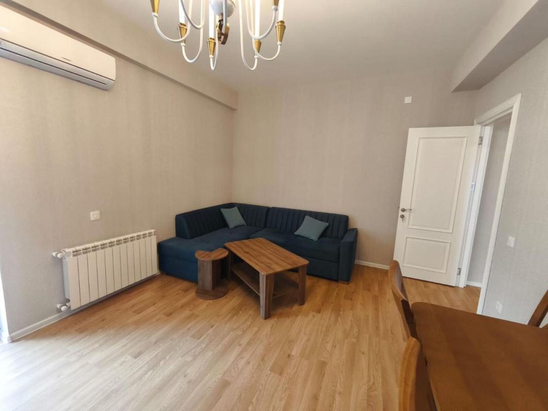 Satılır 2 otaqlı yeni tikili 97 m² — Mənzil, Bakı (11)
