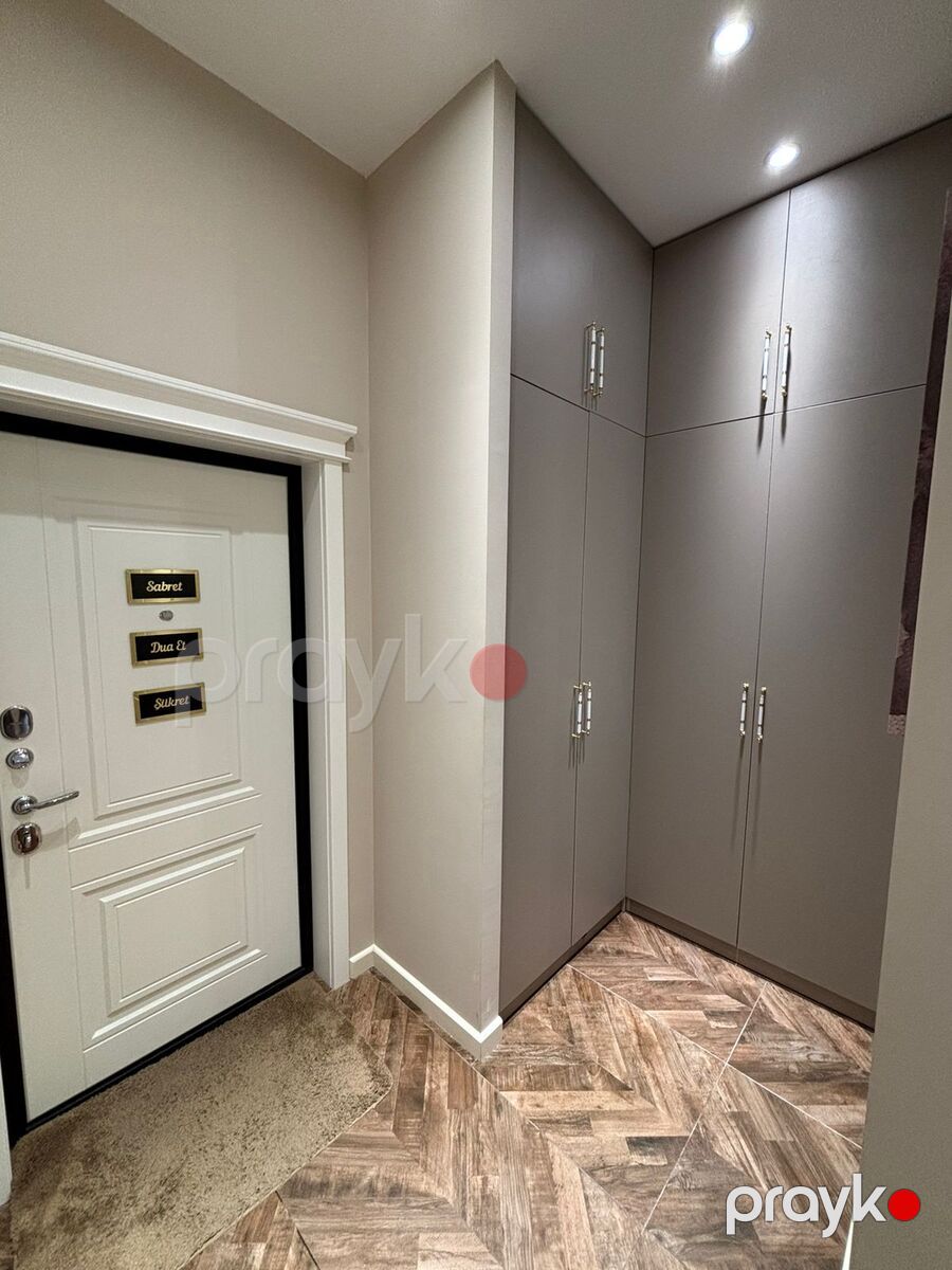 Satılır 3 otaqlı yeni tikili 64 m² — Mənzil, Bakı (9)