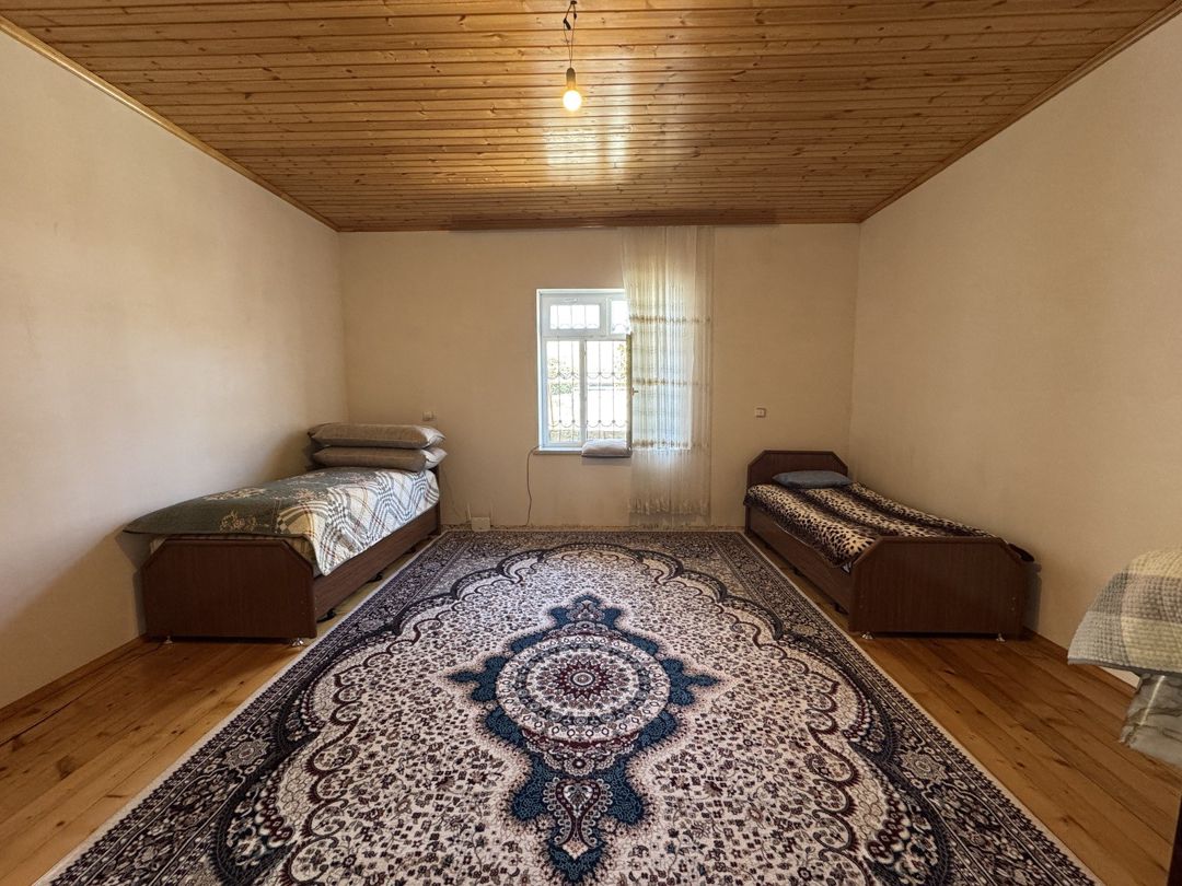 Satılır 4 otaqlı həyət evi/bağ evi 150 m² — Ev, villa, Bakı (11)