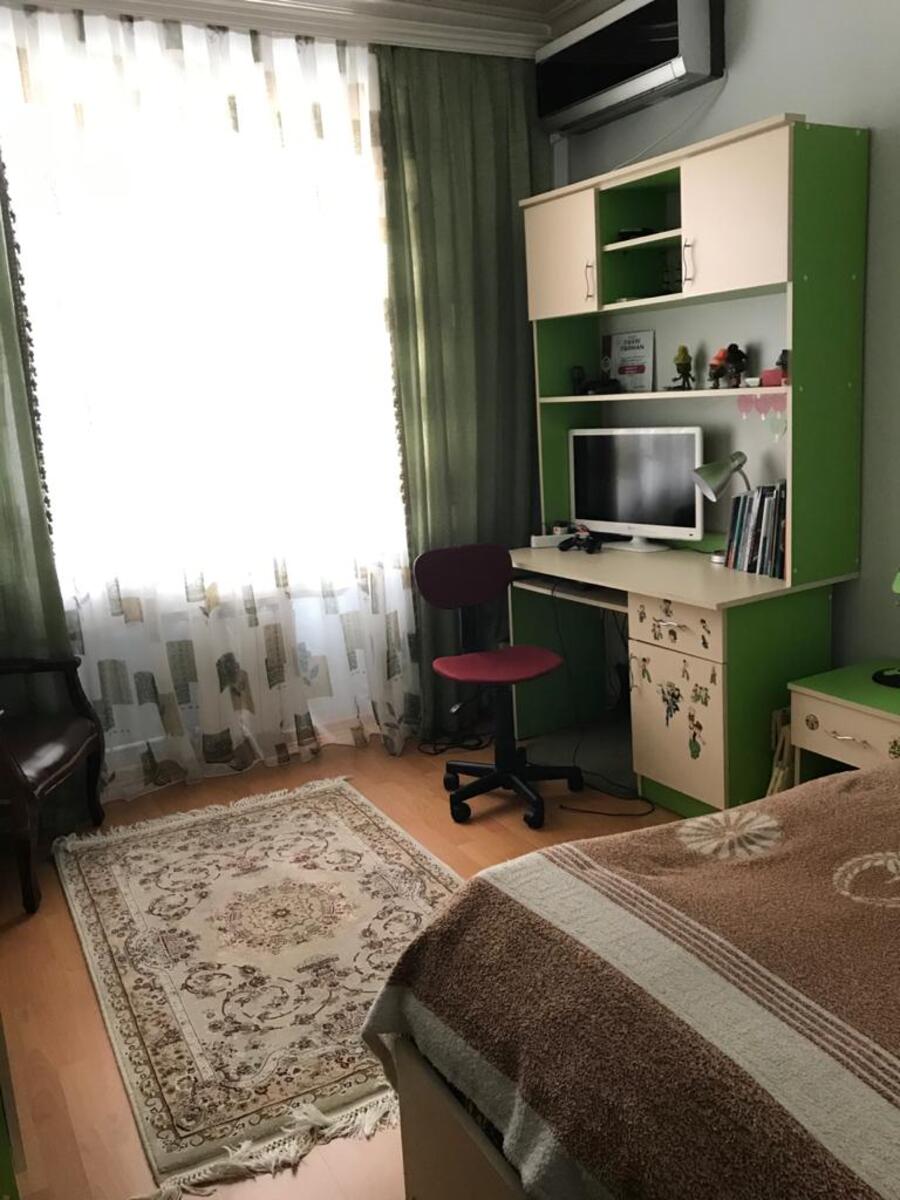 Satılır 5 otaqlı köhnə tikili 90 m² — Mənzil, Bakı (8)