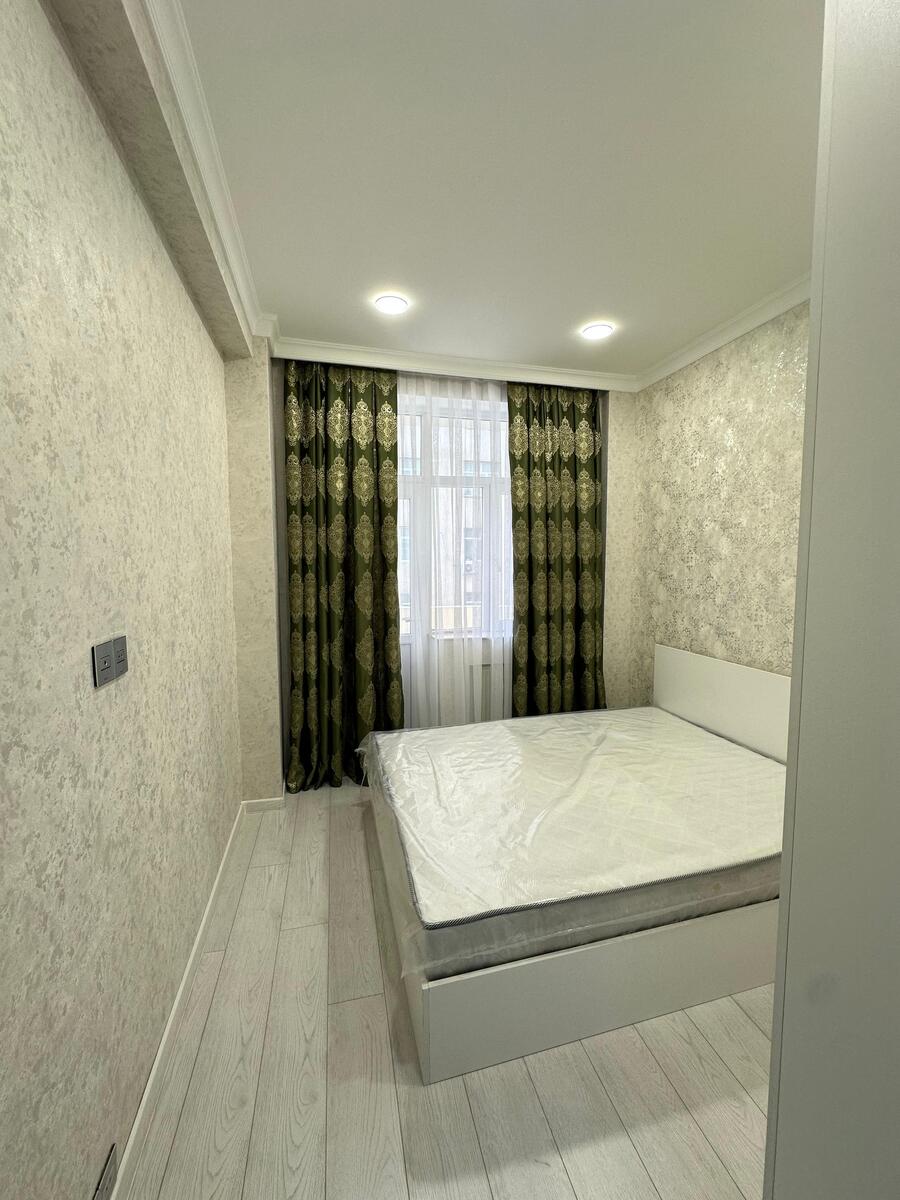 Satılır 2 otaqlı yeni tikili 70 m² — Mənzil, Bakı (7)