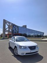 Hyundai Sonata, 2.4 L, 2008 il, 252 000 km — Cars