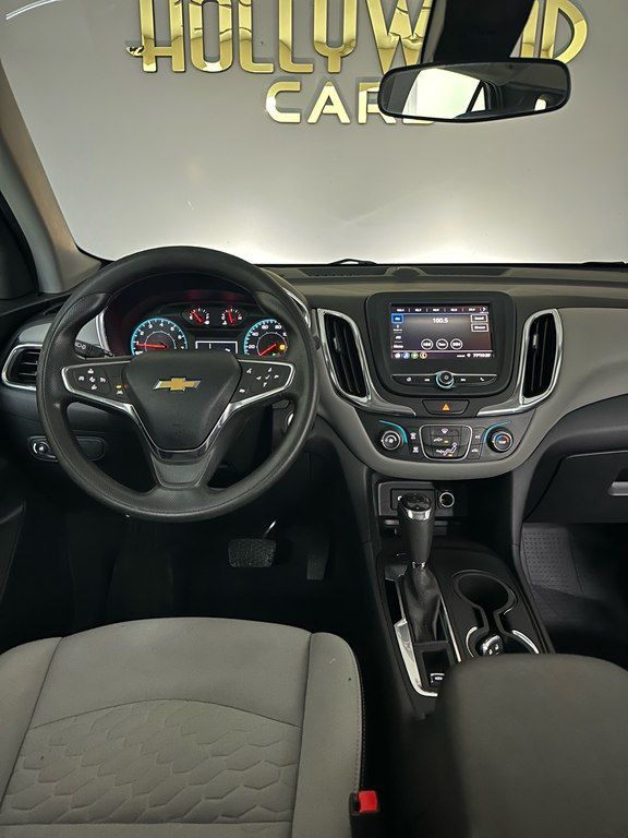 Chevrolet Equinox, 1.5 L, 2020 il, 121 000 km — Avtomobillər, Bakı (11)