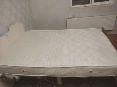 Çarpayı — Bakı