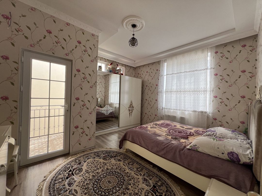 Satılır 4 otaqlı həyət evi/bağ evi 150 m² — Ev, villa, Bakı (8)