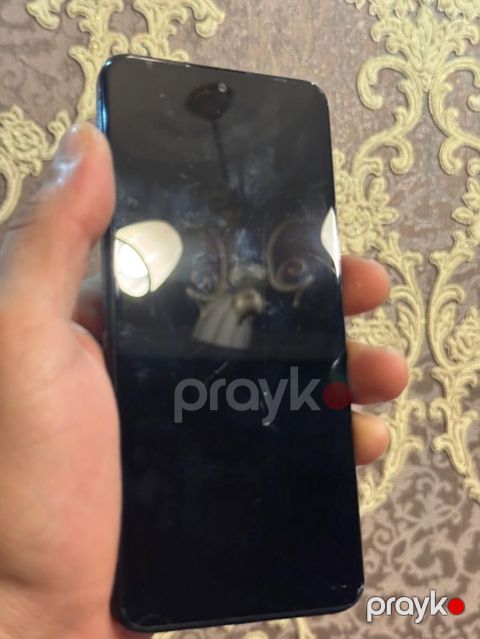 Xiaomi 128 GB, rəng - Qara, Zəmanət, Düyməli, Sensor — Bakı